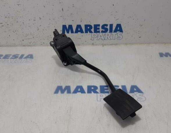 Smoorkleppenverstelling Sensor PEUGEOT 508 I (8D)