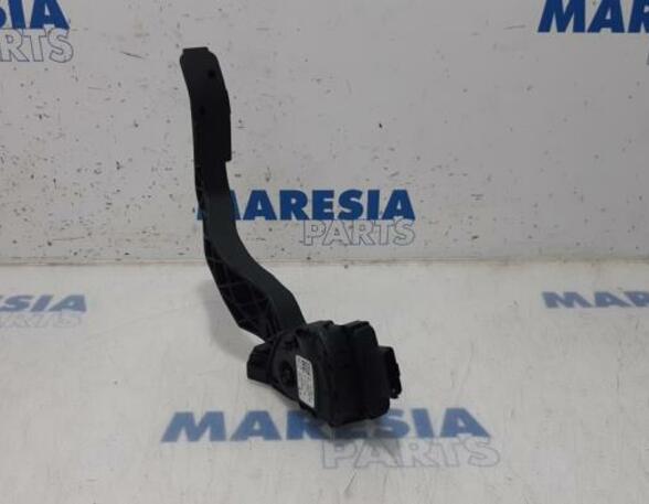 Throttle Position Sensor PEUGEOT 207 CC (WD)