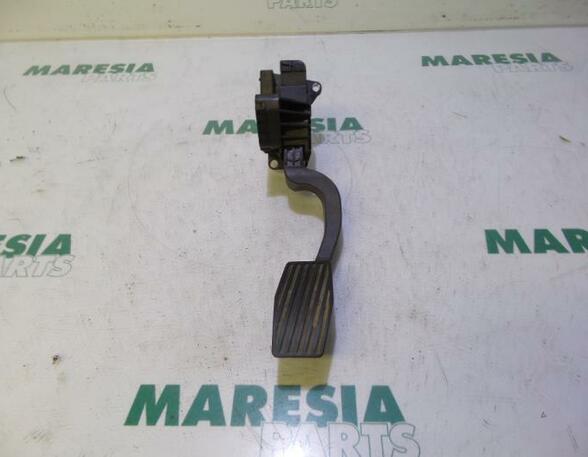 Throttle Position Sensor FIAT Grande Punto (199), FIAT Punto (199), FIAT Punto Evo (199)