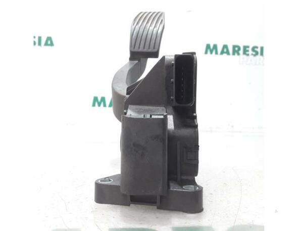 Smoorkleppenverstelling Sensor FIAT Grande Punto (199), FIAT Punto (199), FIAT Punto Evo (199)