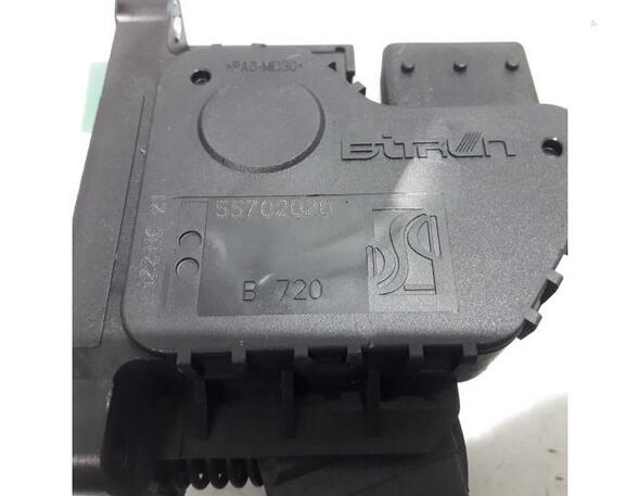 Throttle Position Sensor FIAT Grande Punto (199), FIAT Punto (199), FIAT Punto Evo (199)