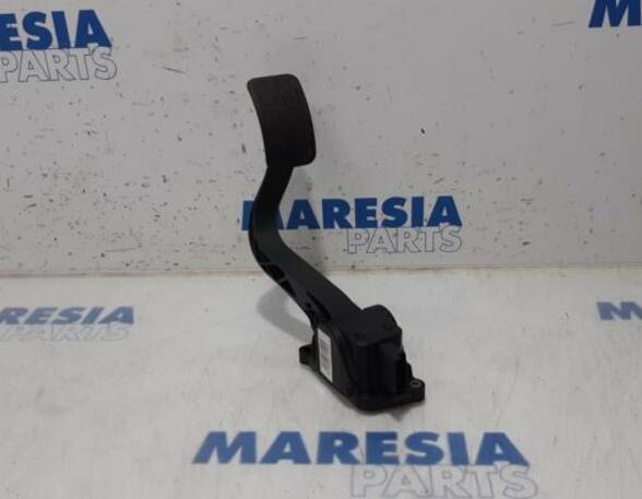 Throttle Position Sensor CITROËN BERLINGO Box Body/MPV (B9)