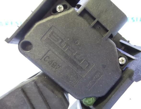 Throttle Position Sensor FIAT 500 (312), FIAT 500 C (312)