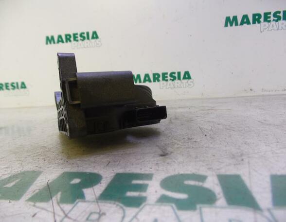 Smoorkleppenverstelling Sensor FIAT Grande Punto (199), FIAT Punto (199), FIAT Punto Evo (199)