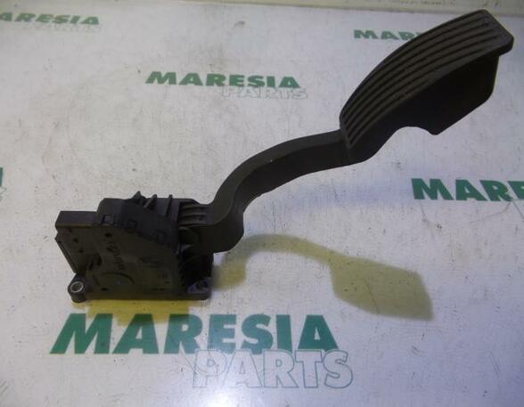 Smoorkleppenverstelling Sensor FIAT Grande Punto (199), FIAT Punto (199), FIAT Punto Evo (199)