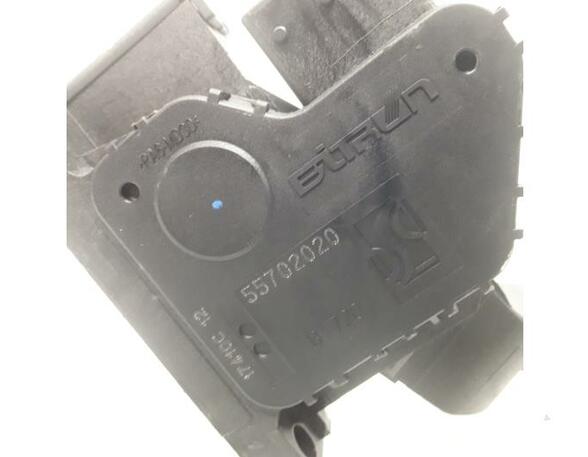 Throttle Position Sensor FIAT Grande Punto (199), FIAT Punto (199), FIAT Punto Evo (199)