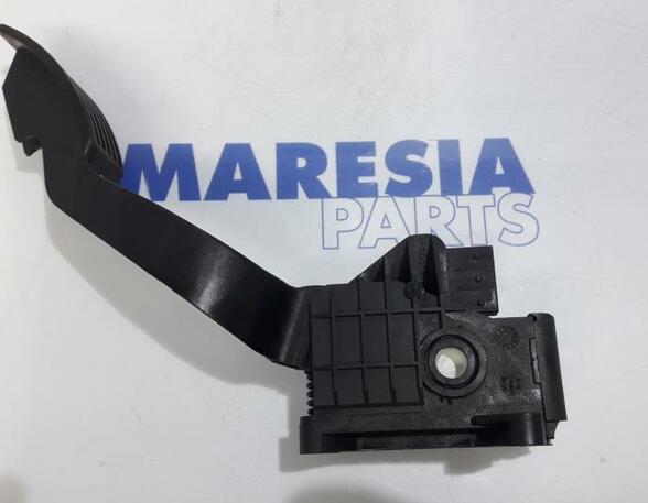 Smoorkleppenverstelling Sensor FIAT Grande Punto (199), FIAT Punto (199), FIAT Punto Evo (199)