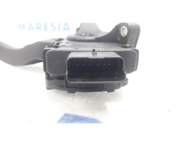 Smoorkleppenverstelling Sensor PEUGEOT 308 CC (4B)