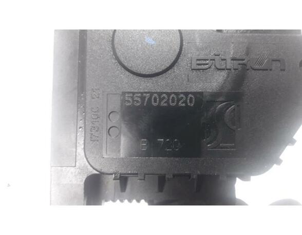 Sensor für Drosselklappenstellung Fiat Punto Evo 199 55702020 P14727871