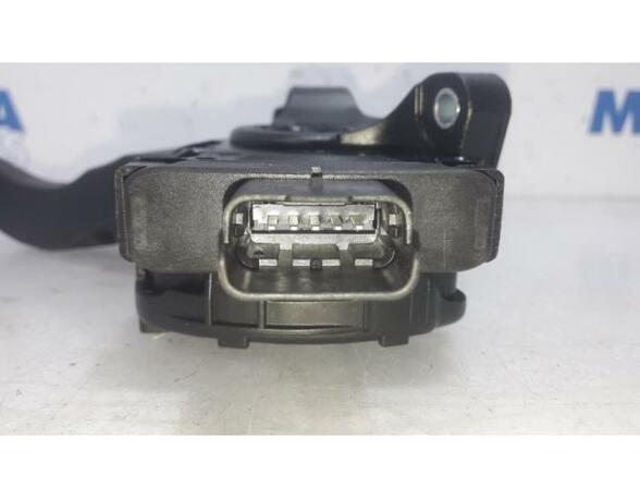 Smoorkleppenverstelling Sensor PEUGEOT 308 SW I (4E_, 4H_)