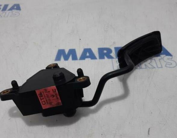 Smoorkleppenverstelling Sensor RENAULT Clio III (BR0/1, CR0/1)