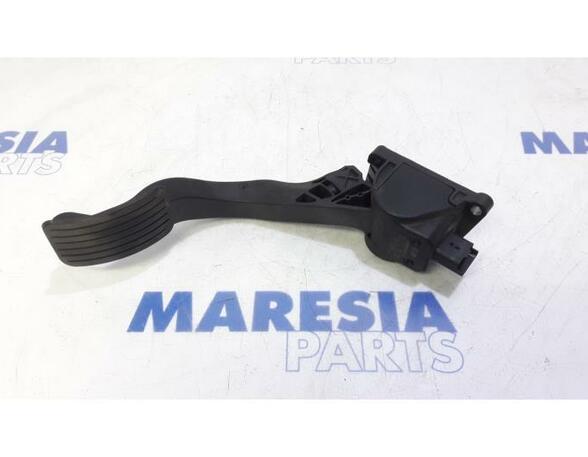 Throttle Position Sensor CITROËN C4 GRAND PICASSO I (UA_), CITROËN C4 PICASSO I MPV (UD_)