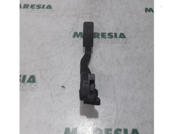 Throttle Position Sensor PEUGEOT 207 (WA, WC)