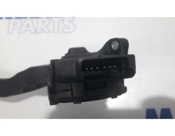 Throttle Position Sensor PEUGEOT 207 CC (WD)