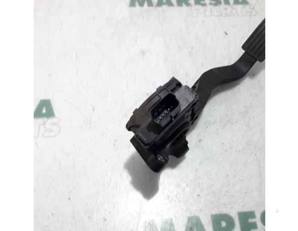 Throttle Position Sensor PEUGEOT 308 I (4A, 4C)