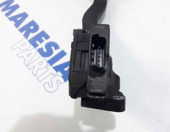 Throttle Position Sensor PEUGEOT 308 SW I (4E_, 4H_)