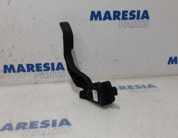 Throttle Position Sensor PEUGEOT 308 I (4A, 4C)