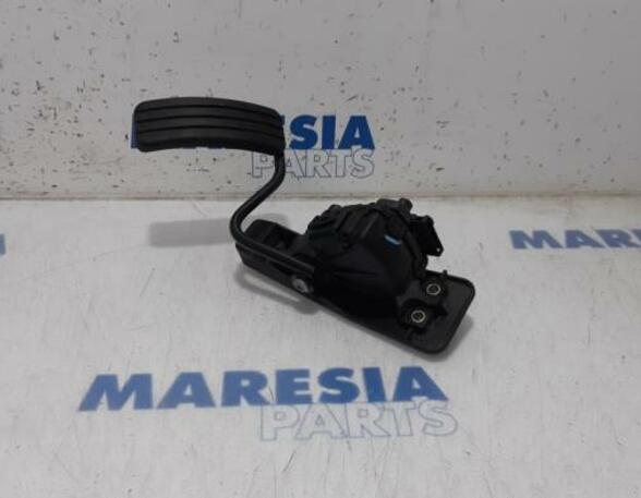 Throttle Position Sensor RENAULT Espace IV (JK0/1)