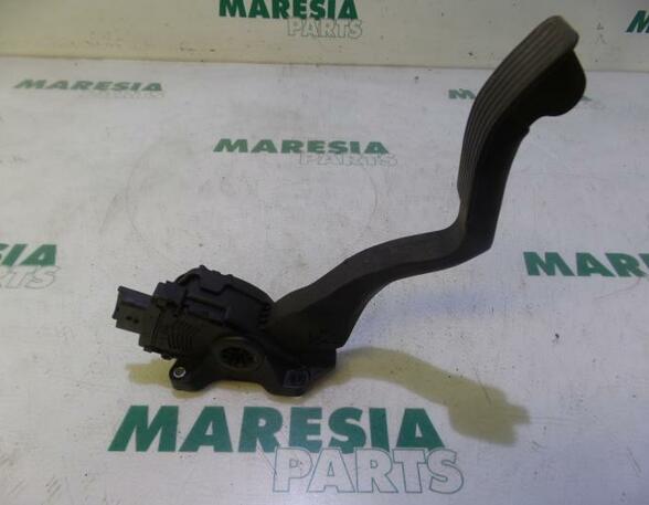 Throttle Position Sensor PEUGEOT 207 (WA, WC)