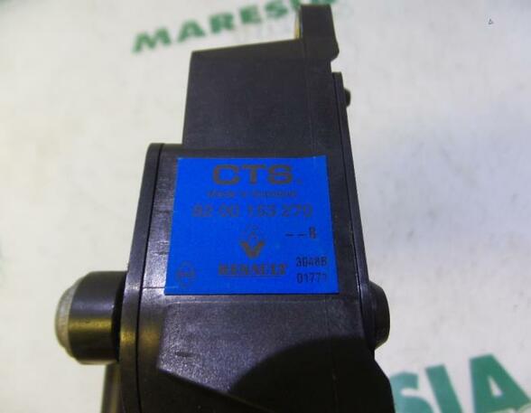 Smoorkleppenverstelling Sensor RENAULT MEGANE II Estate (KM0/1_)