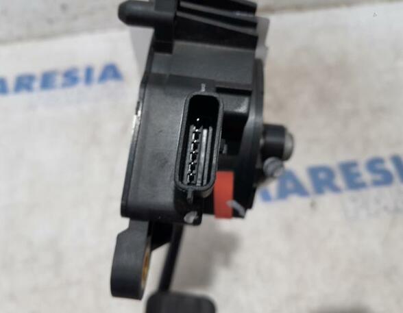 Throttle Position Sensor RENAULT Clio III (BR0/1, CR0/1)