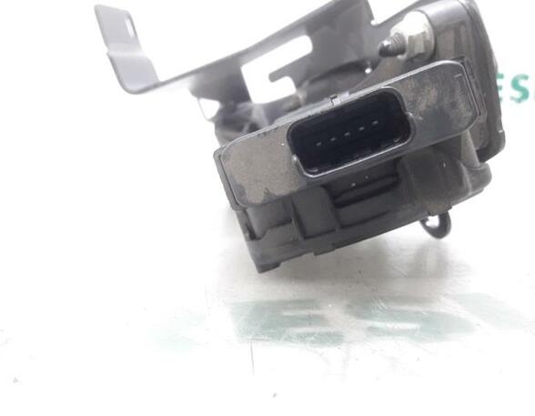 Smoorkleppenverstelling Sensor PEUGEOT EXPERT Van (VF3A_, VF3U_, VF3X_), PEUGEOT EXPERT Platform/Chassis