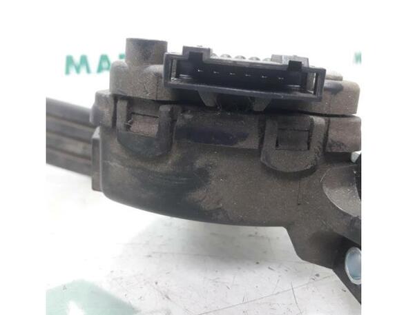 Throttle Position Sensor RENAULT Espace IV (JK0/1)