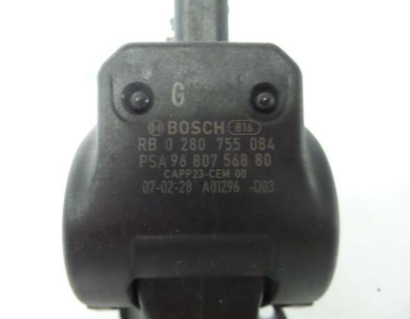 Sensor für Drosselklappenstellung Peugeot 307 Break  9680756880 P5456071