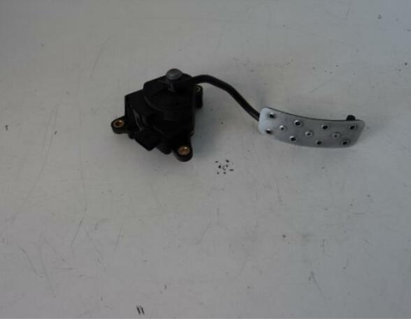 Smoorkleppenverstelling Sensor RENAULT MEGANE II (BM0/1_, CM0/1_)