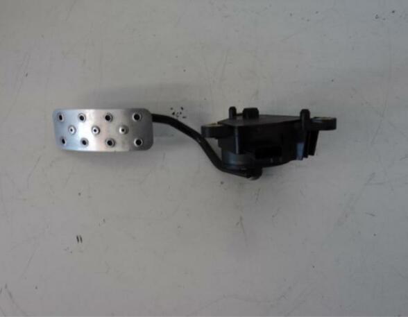 Smoorkleppenverstelling Sensor RENAULT MEGANE II (BM0/1_, CM0/1_)