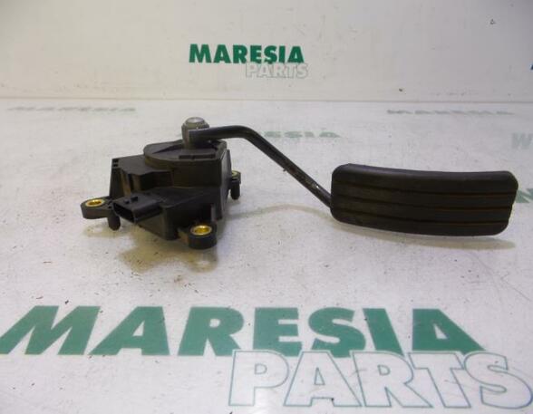 Throttle Position Sensor RENAULT MEGANE II Estate (KM0/1_)