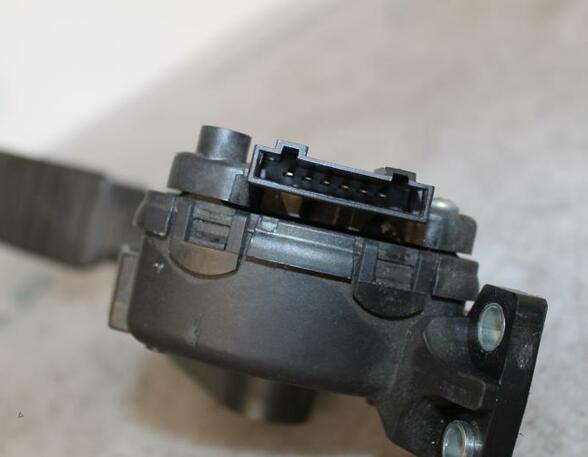 Throttle Position Sensor RENAULT Laguna II Grandtour (KG0/1)