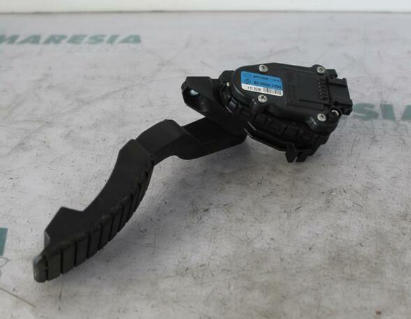 Throttle Position Sensor RENAULT Laguna II Grandtour (KG0/1)