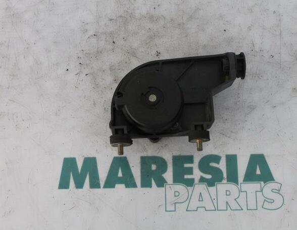 Throttle Position Sensor CITROËN C5 I Break (DE)