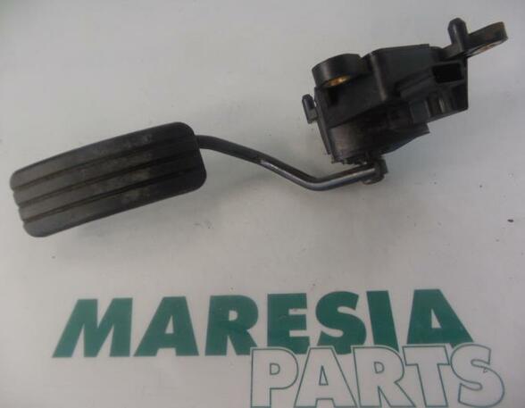 Smoorkleppenverstelling Sensor RENAULT MEGANE II Estate (KM0/1_)