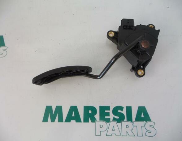 Throttle Position Sensor RENAULT Grand Scénic II (JM0/1), RENAULT Scénic II (JM0/1)