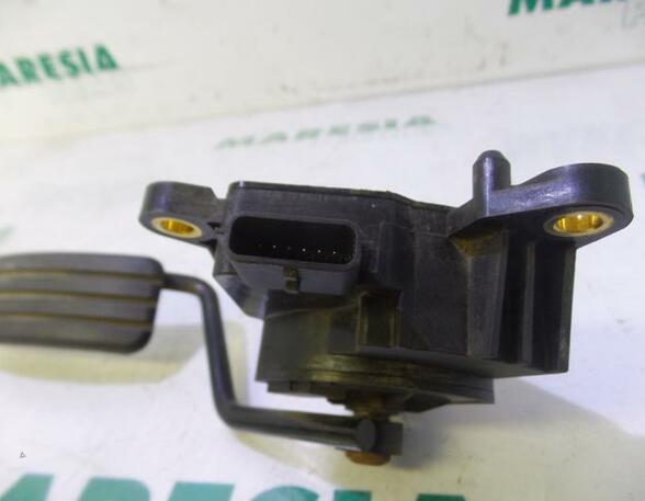 Throttle Position Sensor RENAULT Grand Scénic II (JM0/1)