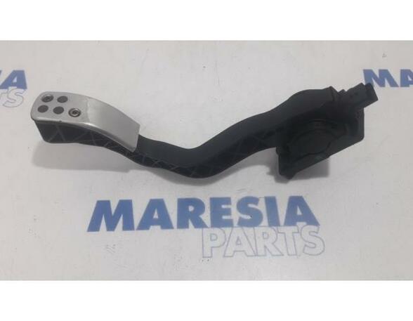 Smoorkleppenverstelling Sensor PEUGEOT 307 CC (3B)