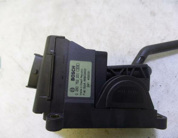 Throttle Position Sensor ALFA ROMEO 156 Sportwagon (932_)