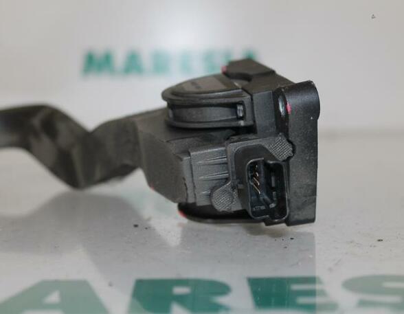 Throttle Position Sensor PEUGEOT 307 (3A/C)