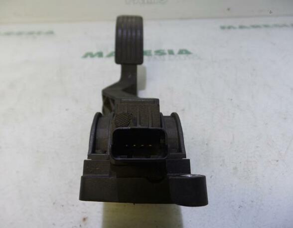 Throttle Position Sensor PEUGEOT 307 (3A/C)