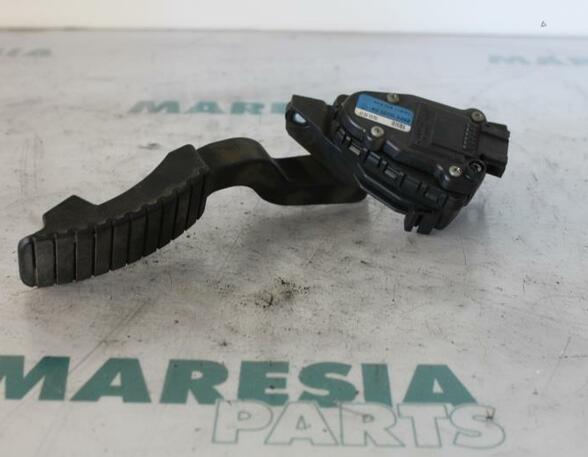 Smoorkleppenverstelling Sensor RENAULT Laguna II Grandtour (KG0/1)