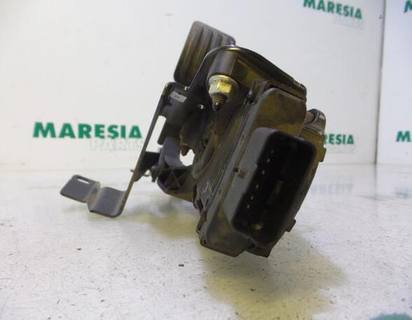 Throttle Position Sensor CITROËN Jumpy Kasten (--)