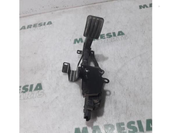 Throttle Position Sensor CITROËN Jumpy Kasten (--)