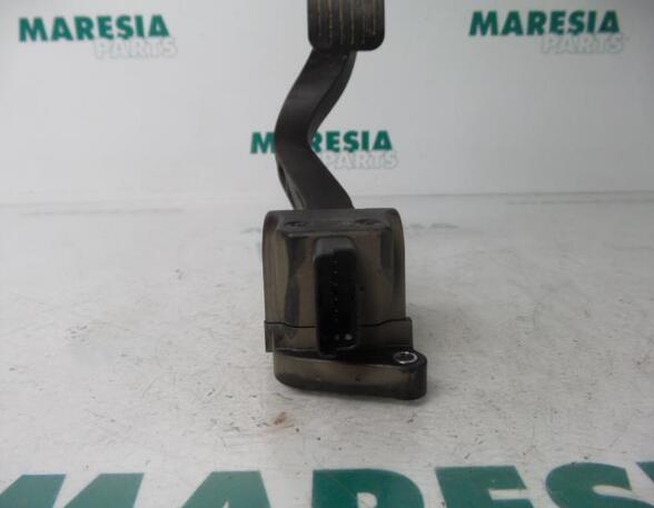 Throttle Position Sensor PEUGEOT PARTNER Box Body/MPV