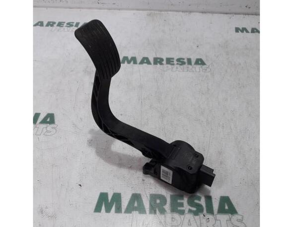 Throttle Position Sensor PEUGEOT PARTNER Box Body/MPV