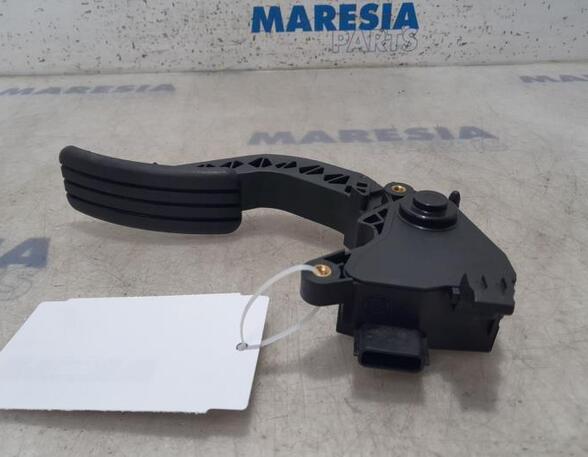 Smoorkleppenverstelling Sensor OPEL Vivaro Combi (--), OPEL Vivaro B Kasten (--)