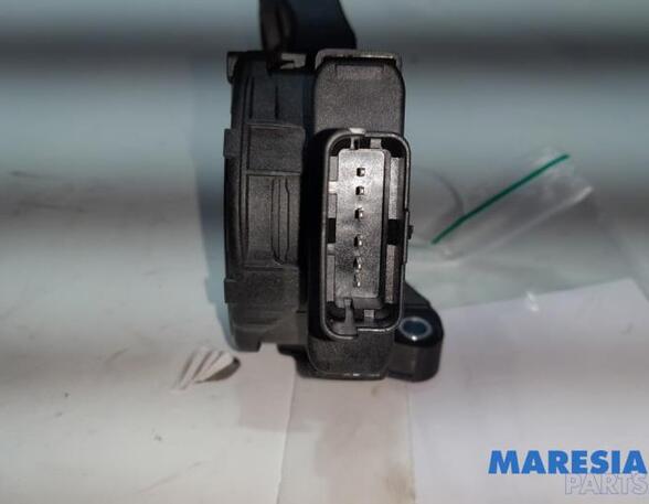 Smoorkleppenverstelling Sensor PEUGEOT 2008 I (CU)