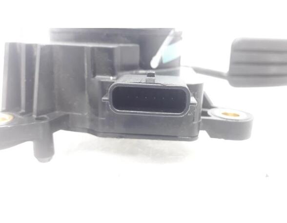 Sensor für Drosselklappenstellung Renault Clio III BR0/1, CR0/1 8200297342 P13484918