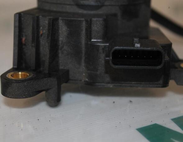 Smoorkleppenverstelling Sensor RENAULT MEGANE II Saloon (LM0/1_)